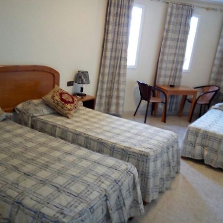 Motel Paris Dakar Selouane Екстериор снимка