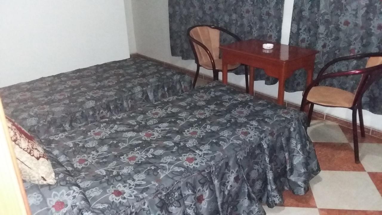 Motel Paris Dakar Selouane Екстериор снимка