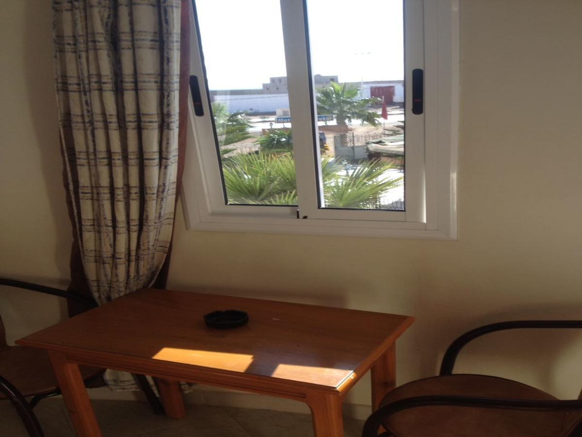 Motel Paris Dakar Selouane Екстериор снимка