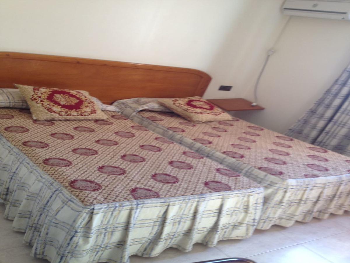 Motel Paris Dakar Selouane Екстериор снимка