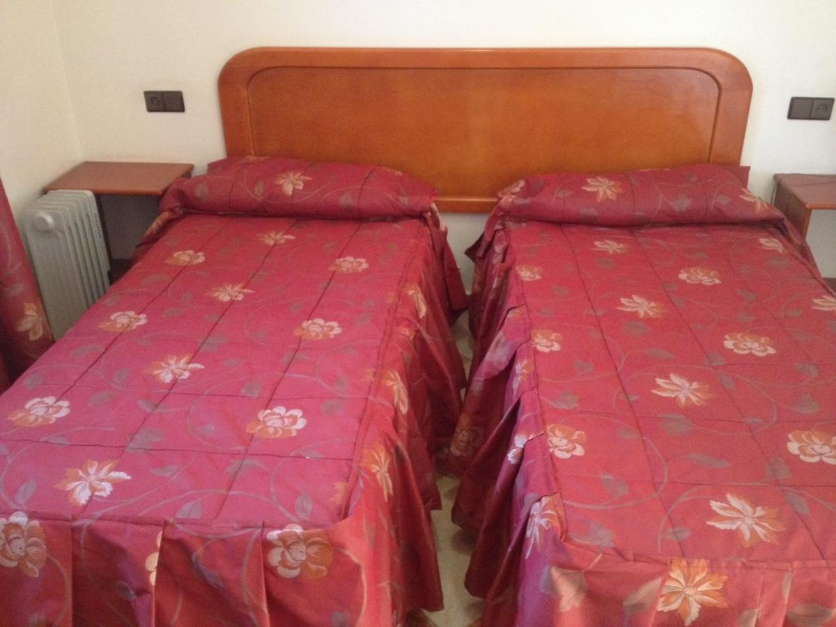 Motel Paris Dakar Selouane Екстериор снимка